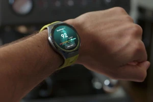 Глобальную версию HUAWEI Watch GT 7 Pro оценили в 430 евро 