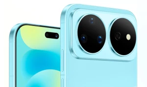 Представлены часы HUAWEI nova 16s Pro