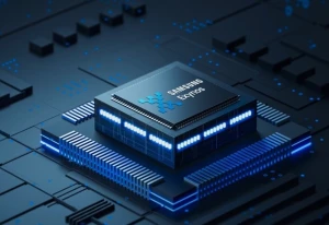 Чип Samsung Exynos 2700 получит внушительный блок нейронного ускорителя