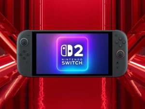 Nintendo скрыто изменила производителя дисплея для Switch 2