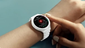 Часы HUAWEI Watch 6 Pro оценили в 810 долларов 