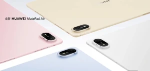 Официально: планшет HUAWEI MatePad Air готов к выходу 