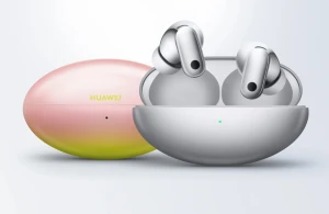 Наушники HUAWEI FreeBuds Neo оценили в 130 евро 