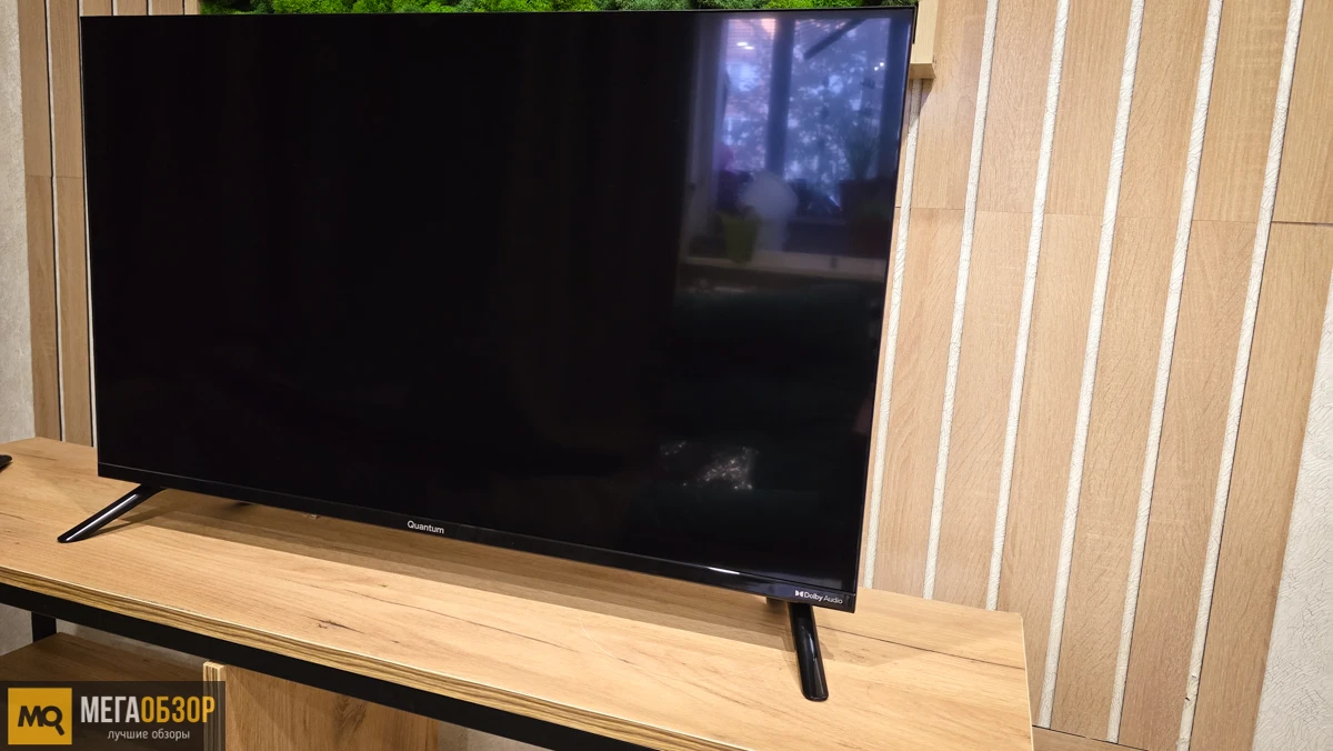 внешний вид Quantum 32F6BQ