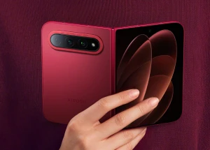 Складной смартфон Xiaomi 18 Fold получит тройную камеру Leica