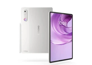 Представлен планшет Lenovo Yoga Tab Gen 2 на Dimensity 9500s