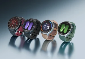 Часы Moto Watch Ultra оценили в 430 евро 