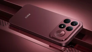 POCO F9 Ultra и F9 Pro выходят в России 