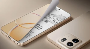 Представлен смартфон TCL P80 Ultra с 