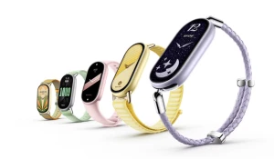 Фитнес-браслет Xiaomi Mi Band 11 оценили в 45 долларов 