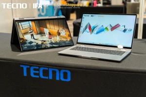 Представлены ноутбуки MEGABOOK T15 360 и MEGABOOK T15 360 Pro с шарниром 360