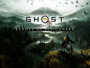 В дополнении Ghost of Yōtei: Echoes of Sekigahara будет новый сюжет и режим