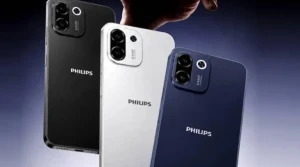 Смартфон Philips S7221 5G оценили в 215 долларов 