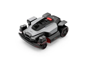 Представлена роботизированная газонокосилка Dreame A4 AWD Pro