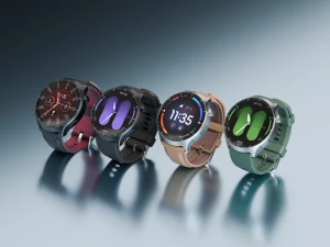 Motorola представила умные часы Moto Watch Ultra