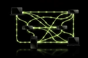NVIDIA выпустила софт для локальной работы с ИИ