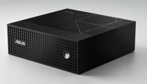 Представлен мини-ПК ASUS ProArt GR1X на NVIDIA RTX Spark