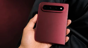 Опубликованы примеры фото на Xiaomi 18 Fold
