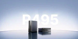 Мини-ПК Minisforum MS-S1 MAX-P495 оценили в 7000 евро 