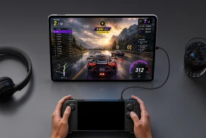 Планшет Xiaomi Pad 9 Pro Max получит 13,3-дюймовый экран 