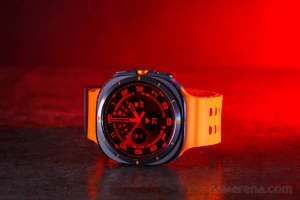 Часы Samsung Galaxy Watch 8 и Galaxy Watch 8 Classic получили доступ к тестовой One UI 9 Watch