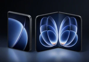 Складной смартфон Xiaomi 18 Fold показали в двух новых расцветках 