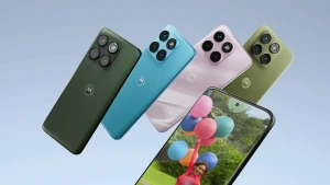 Официально: Motorola Edge 70 Neo готов к выходу 
