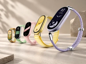 Фитнес-браслет Xiaomi Band 11 появился в продаже 
