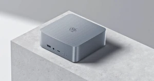 Представлен мини-ПК Beelink EQR5 на Ryzen 3 7330U