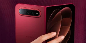 Xiaomi 18 Fold показали в керамической версии 