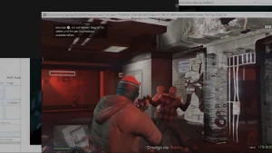 Grand Theft Auto 5 запустили на эмуляторе PS5