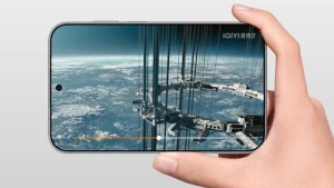 Объявлена цена широкоформатного смартфона HUAWEI Pura X View 