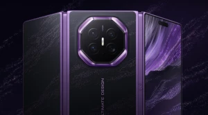 Смартфон HUAWEI Mate XT 2 ULTIMATE DESIGN оценили в 2980 долларов