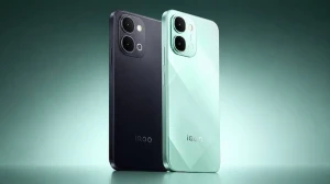 Представлен смартфон iQOO Z11xa 5G с батареей на 7200 мАч