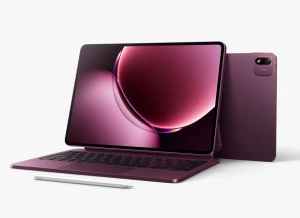 Представлен флагманский планшет Xiaomi Pad 9 Pro Max