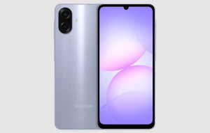 Samsung Galaxy A07s получил 4 ГБ ОЗУ