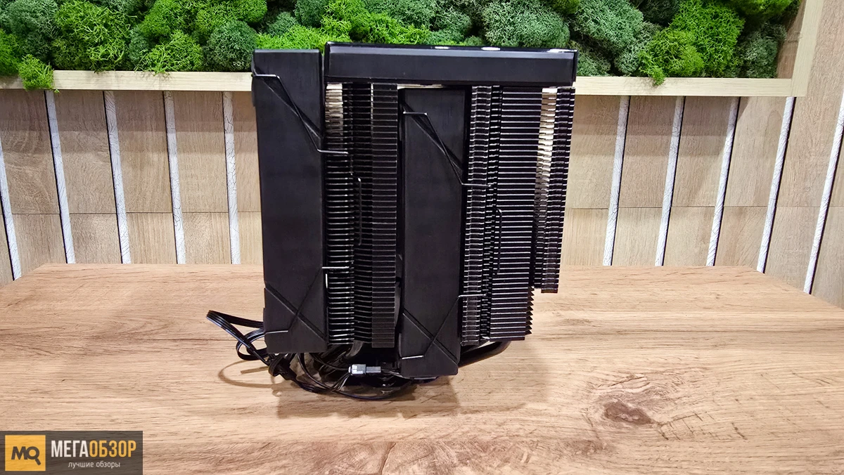 внешний вид XPG Maestro Plus 62DA