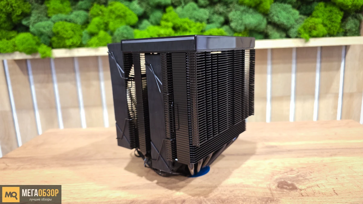 внешний вид XPG Maestro Plus 62DA