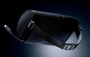 Представлена беспроводная подушка-подголовник Razer Clio X