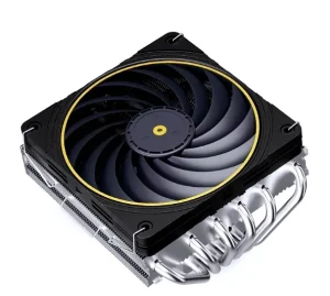 Представлен низкопрофильный процессорный кулер Thermalright AXP120-X77