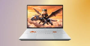 Ноутбук Colorful Meow X16 Pro оценили в 1560 долларов 