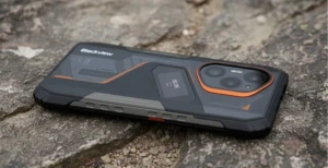 Защищенный смартфон Blackview Xplore 6 получил 18 ГБ ОЗУ 