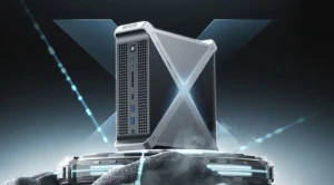 Представлен мини-ПК Chuwi UniBox AI495 Pro с 192 ГБ ОЗУ 