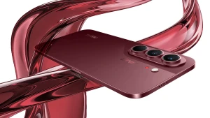 Tecno представила ультратонкий смартфон Camon Slim 5G
