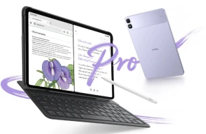 Infinix выпустила очень доступный планшет Xpad 30 Pro