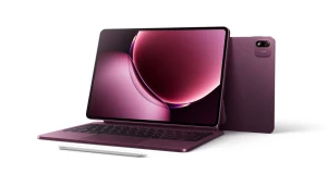 Xiaomi представила планшет Pad 9 Pro Max за 1200 долларов