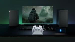 Для Xbox и ПК представлен геймпад SteelSeries Aeon Pro