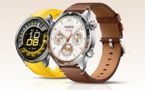 Официально: HONOR Watch 6 Pro готовы к выходу 
