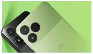 Представлен смартфон HMD Asha 305