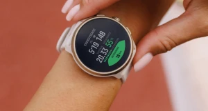 Часы Suunto Run 2 оценили в 300 евро 